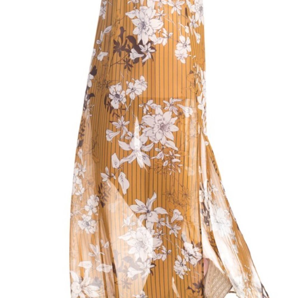 IRIS Chiffon Print Set - Picture 2 of 7